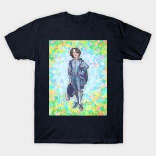 Rococo T-Shirt